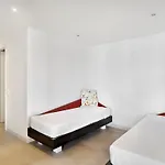 Hotel apartamentowy Golden Club