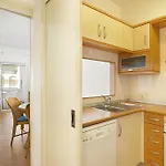 Hotel apartamentowy Golden Club Cabanas De Tavira