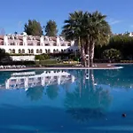 Golden Club Hotel apartamentowy