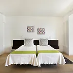 Golden Club 3* Cabanas De Tavira